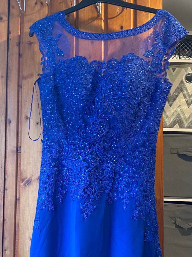 Prom/Occasion dresses (one off wholesale)