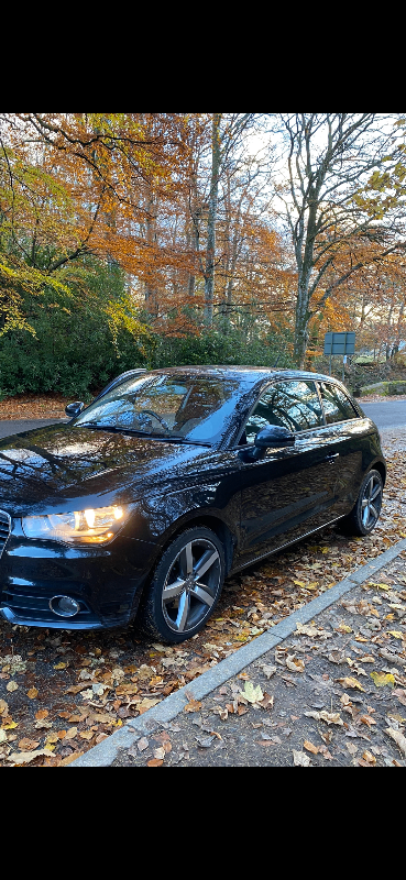 Wanted Car garage to buy in any condition or piece of ground to park one car in Montrose.