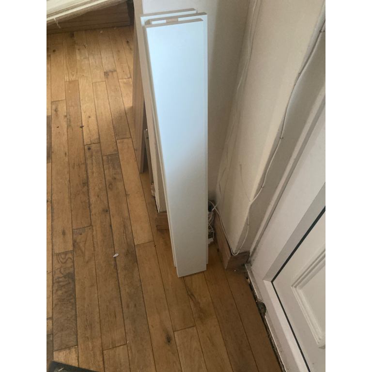 image for BRAND NEW** Wren  Cream Matt Filler 130x900x22