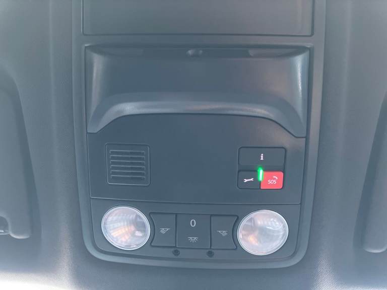 2025 SEAT Ateca 1.5 TSI EVO FR Black Edition 5dr Estate PETROL Manual