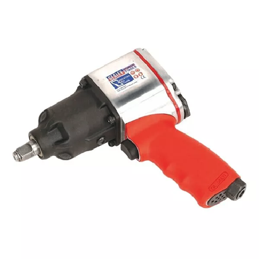 SEALEY 1/2" Drive Impact Wrench Model GSA01 Brand New
