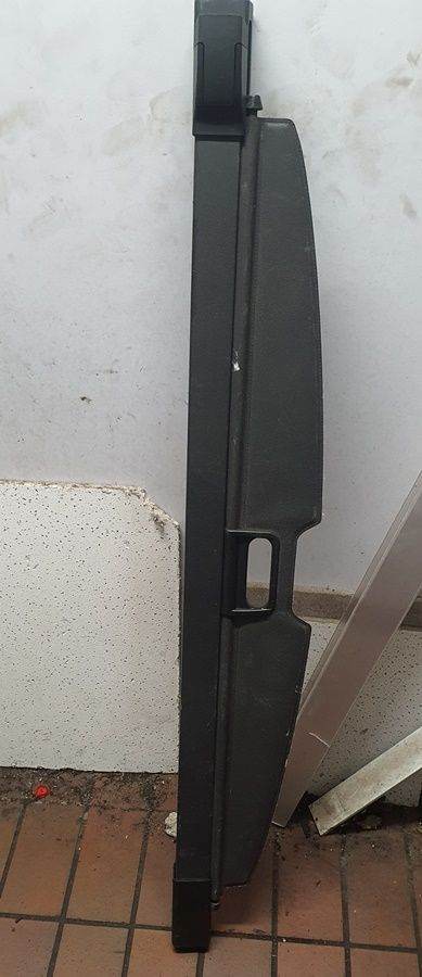 Vauxhall Zafira B Parcel Shelf 2008