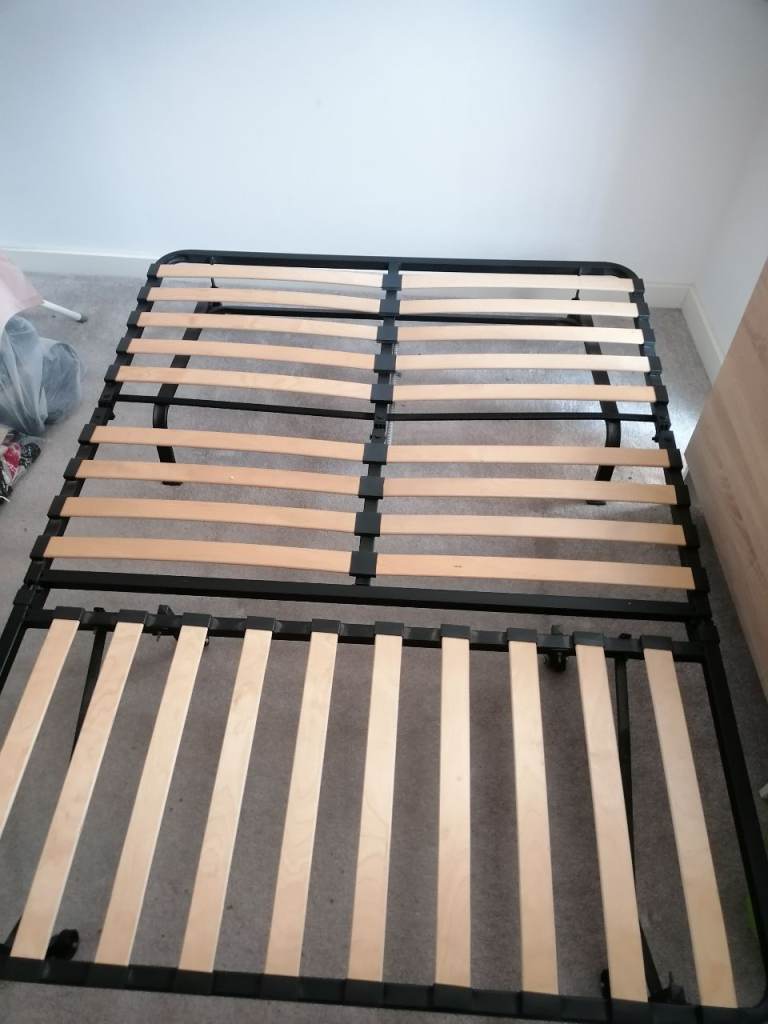 Modern Folding Sofa Bed Futon – Space Saving Guest Bed
