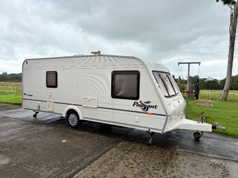 Bailey pageant Vendee