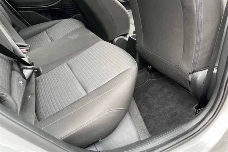 2022 Hyundai i20 1.0 T-GDi MHEV SE Connect Hatchback 5dr Petrol Hybrid DCT Euro 6 (s/s) (100 Hatc...