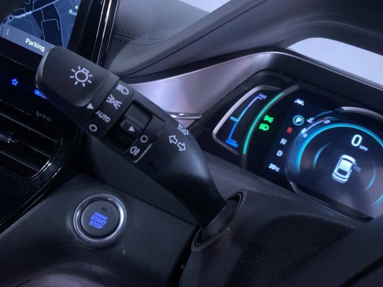 2022 72 HYUNDAI IONIQ 1.6 H-GDI PREMIUM HATCHBACK 5DR PETROL HYBRID DCT EURO 6 (