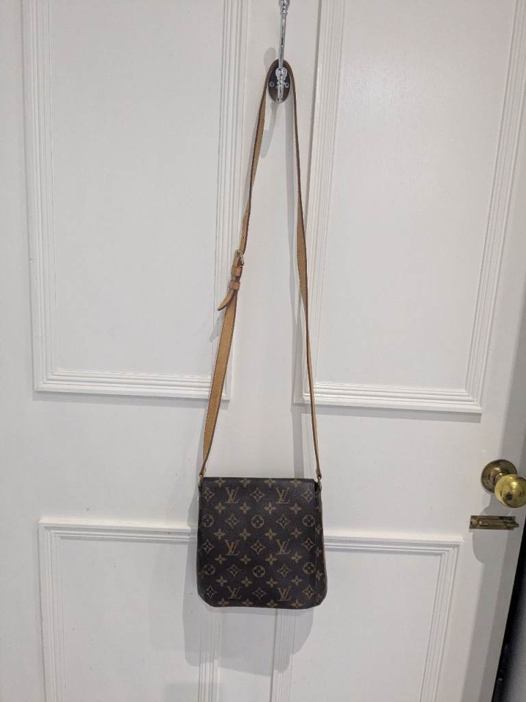 Louis Vuitton Musette Salsa Bag