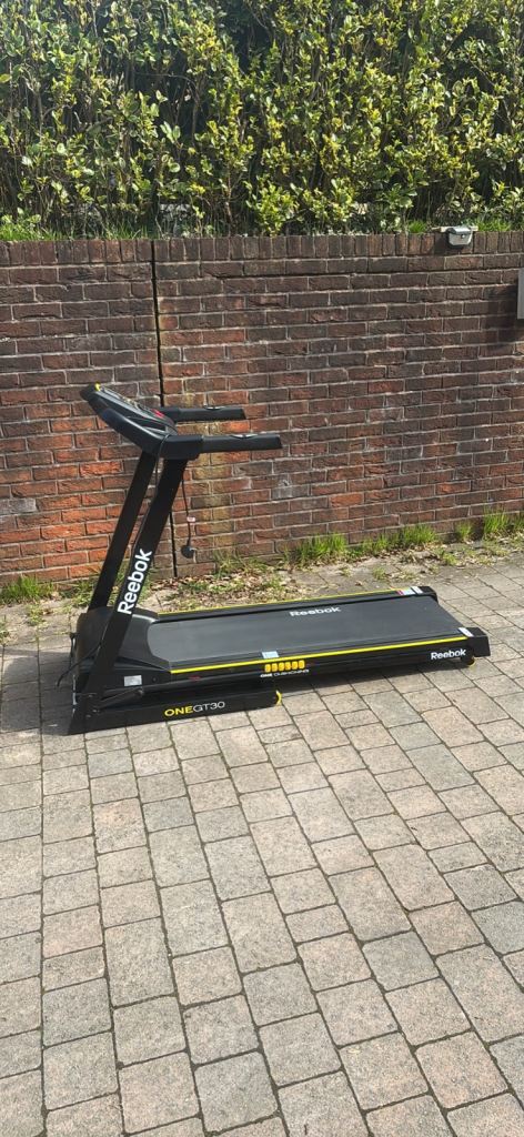 Treadmill for sale