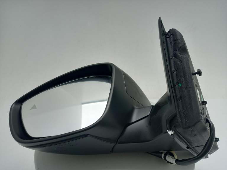 Vauxhall Frontera Door Mirror N/S 2024-2026 5 Door Hatchback Lh 98476328xk