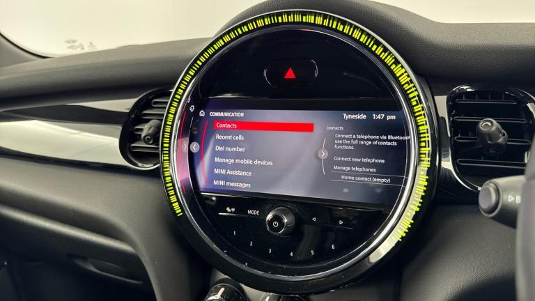 2022 MINI Hatch 1.5 Cooper Sport 5dr Petrol Hatchback Hatchback Petrol Manual