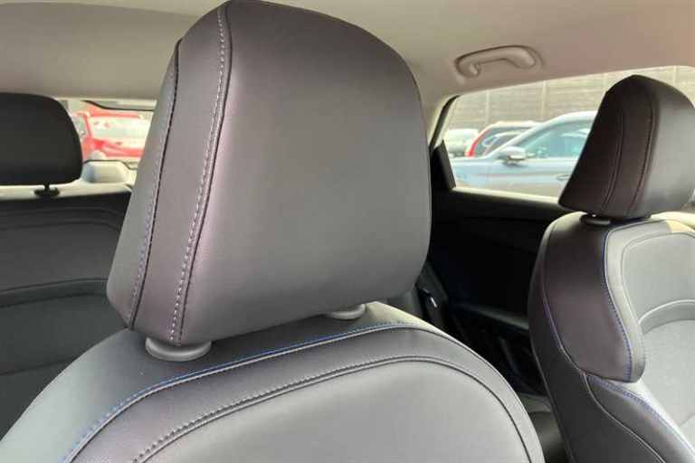 2025 MG MG4 150kW Trophy EV Long Range 64kWh 5dr Auto HATCHBACK ELECTRIC Automatic