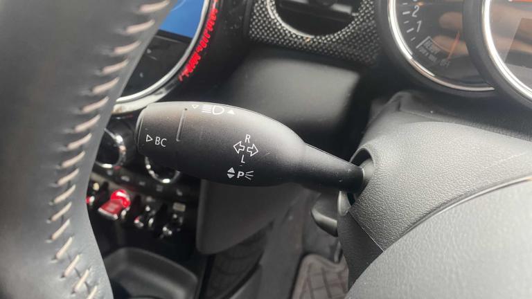 2022 MINI Hatch 1.5 Cooper Exclusive 3dr Auto Hatchback Petrol Automatic