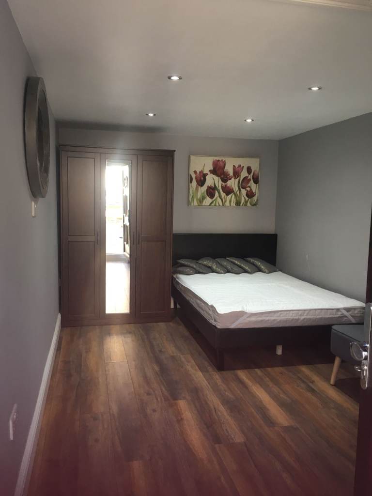 Stylish Ground Floor Studio | All Bills Included | Prime Location IG1 