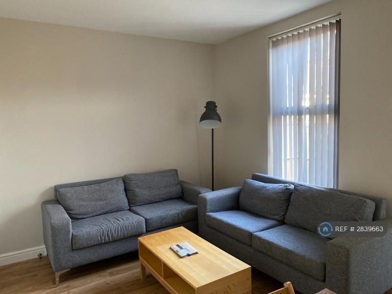 1 bedroom in Coulston Road, Lancaster, LA1 (#2839663)