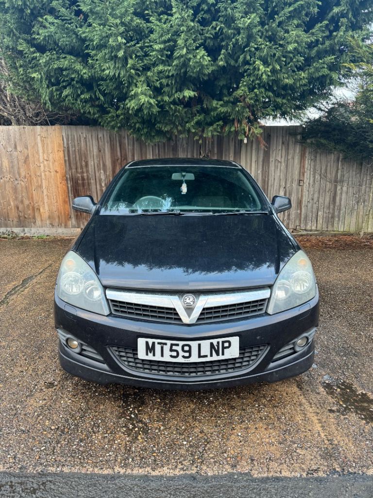 Vauxhall, ASTRA, Hatchback, 2009, Manual, 1796 (cc), 3 doors