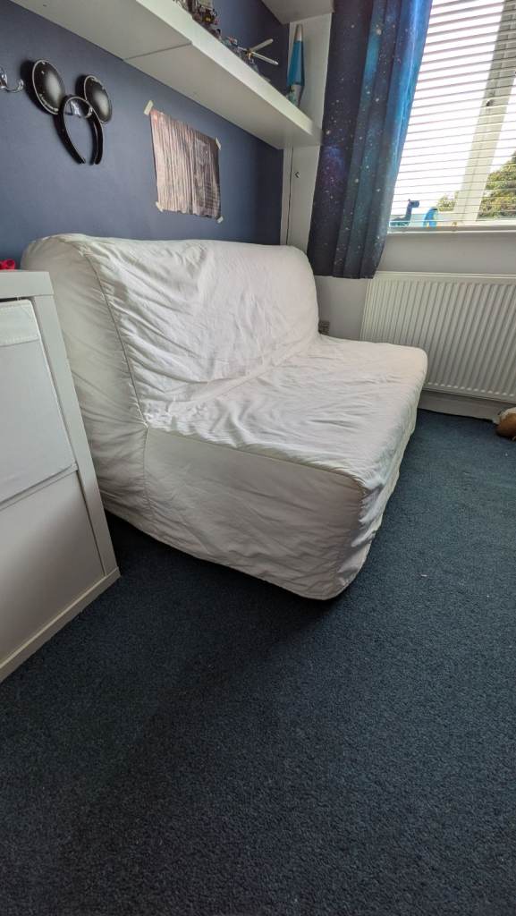 IKEA sofa bed 