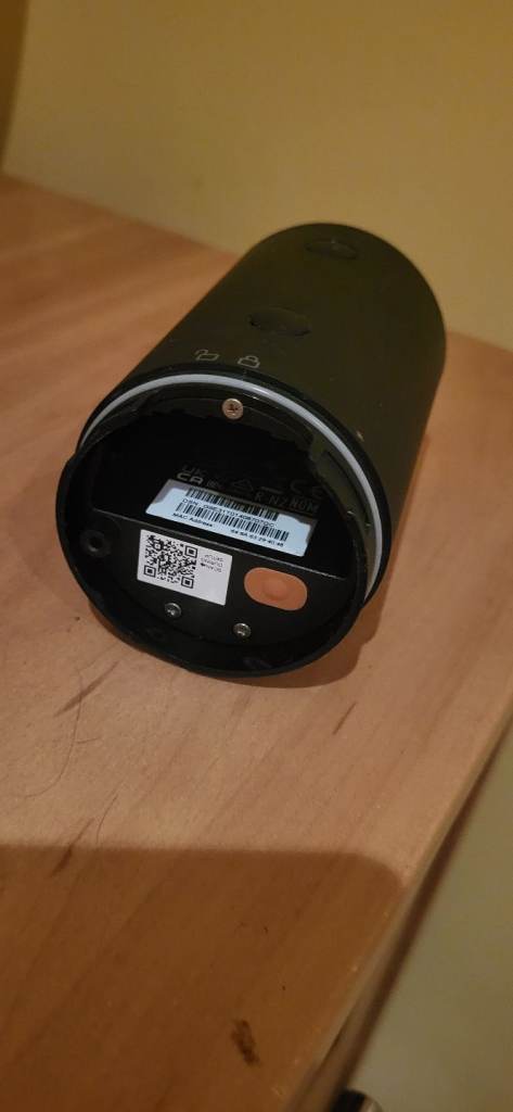 Ring Stick up Cam - quantity of 3