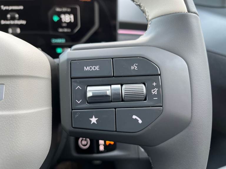 2025 Kia EV3 81.4kWh GT-Line S SUV 5dr Electric Auto (201 bhp) SUV ELECTRIC Automatic