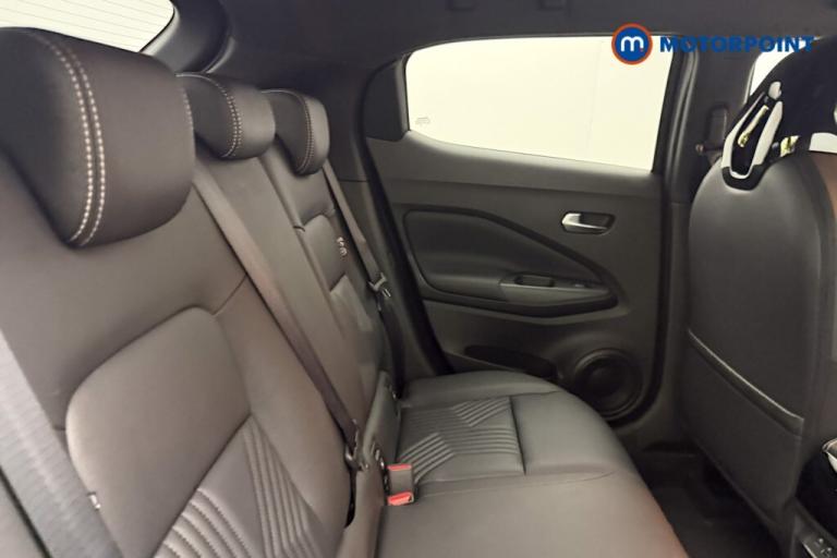 2025 Nissan Juke 1.0 DiG-T Tekna 5dr DCT SUV Petrol Automatic