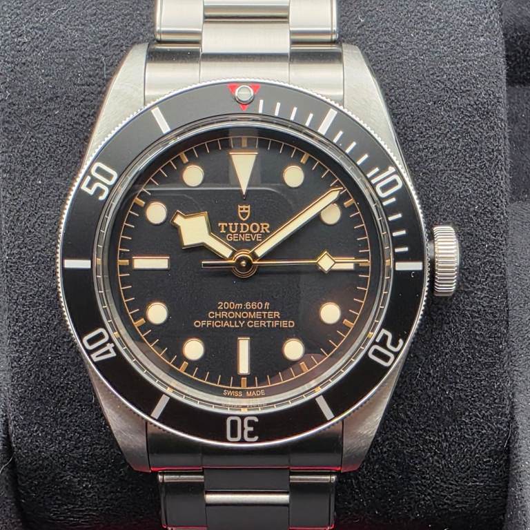 Tudor Black Bay 79230N – 2019, Full Set, Excellent Condition