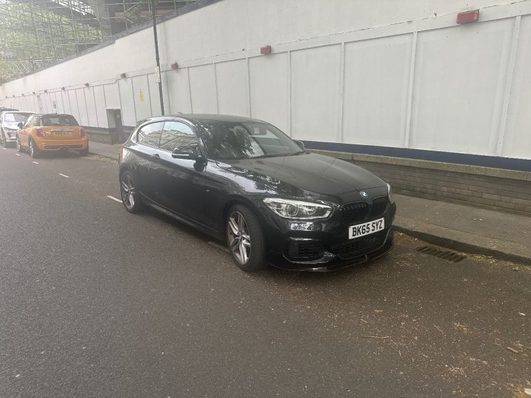 BMW, 1 SERIES, Hatchback, 2015, Semi-Auto, 1995 (cc), 3 doors
