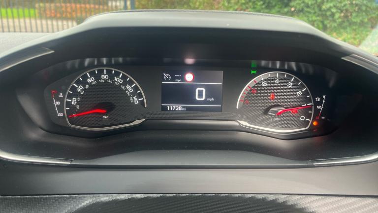 2022 Peugeot 2008 1.2 PureTech Active Premium+ 5dr Petrol Estate Estate Petrol Manual