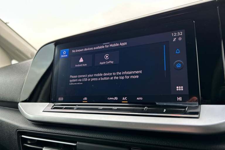 2025 Ford Transit Connect 250 Limited AUTO L2 LWB 1.5 EcoBoost PHEV 150ps, AIR CON, REAR PARKING ...