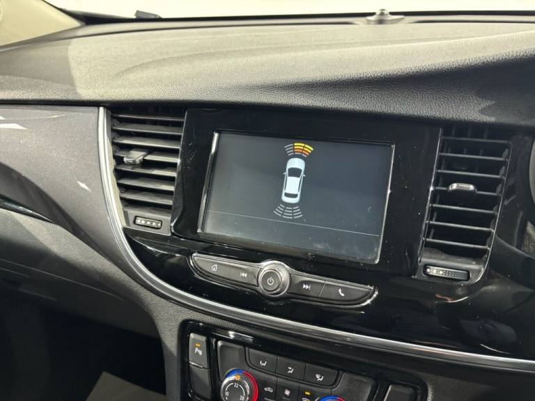 2018 Vauxhall Mokka X 1.4i Turbo ecoTEC Active SUV 5dr Petrol Manual Euro 6 (s/s) (140 ps) HATCHB...