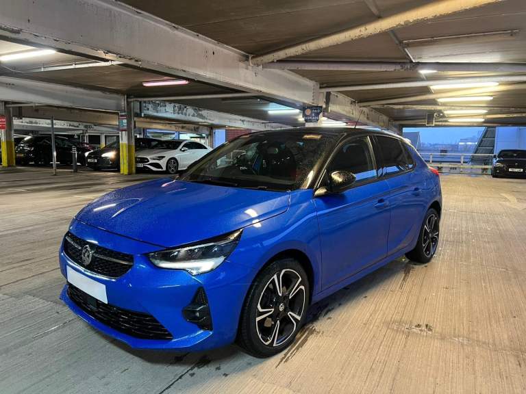 2020 Vauxhall Corsa 1.2 Auto Elite Nav Premium Turbo astra vxr bmw audi