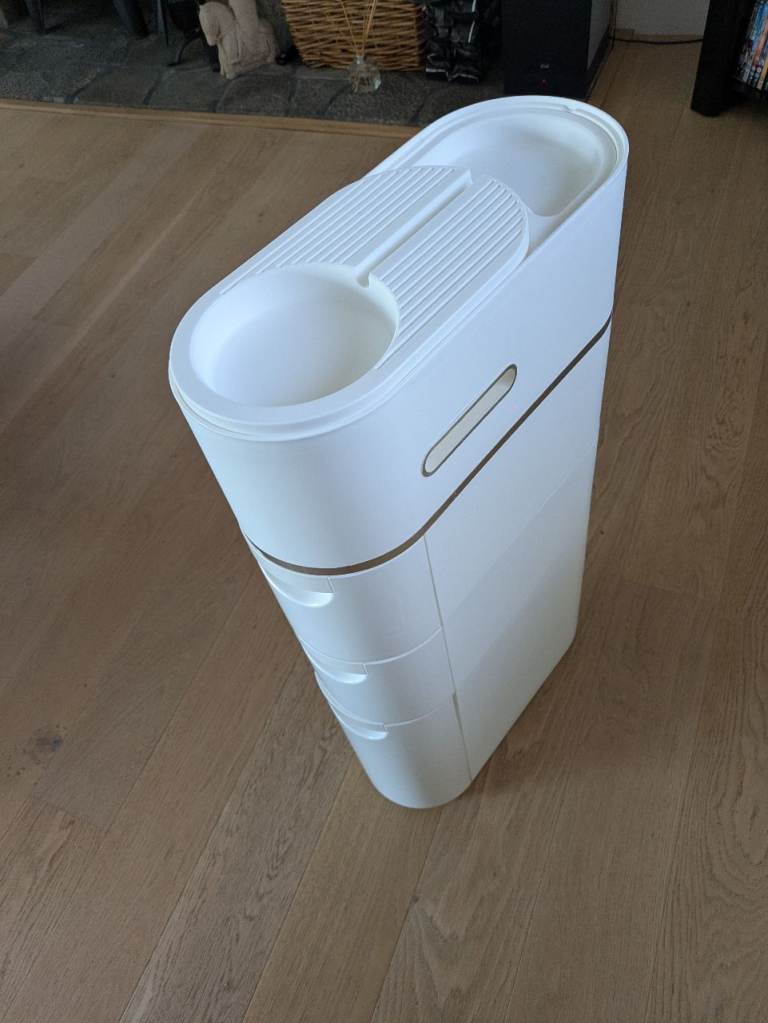 Bathroom Storage Unit