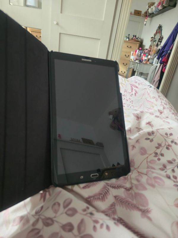 Samsung Galaxy Tab A6