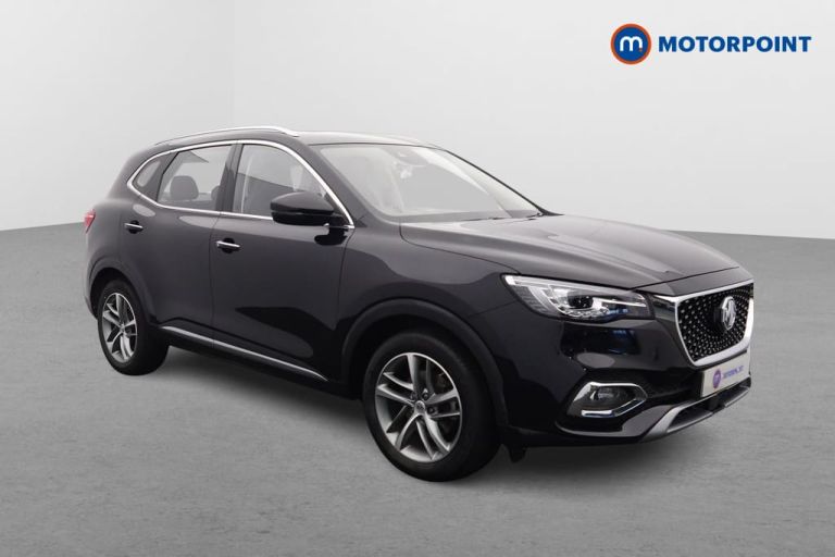 2022 MG MG HS 1.5 T-GDI Exclusive 5dr DCT ESTATE PETROL Automatic