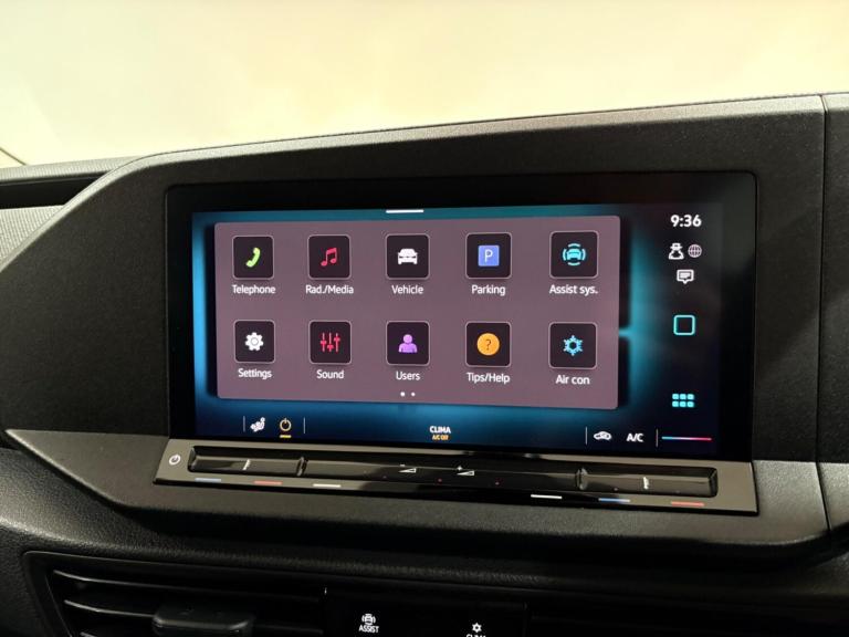 2024 Volkswagen Caddy Maxi 2.0 TDI Euro 6 (s/s) 5dr MPV Diesel Manual