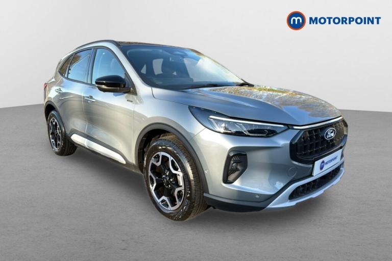 2024 Ford Kuga 2.5 PHEV Active 5dr CVT SUV Hybrid Automatic