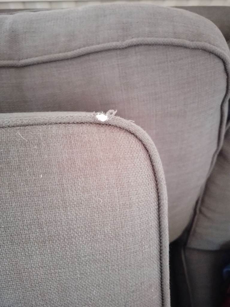 John Lewis Portia Sofa