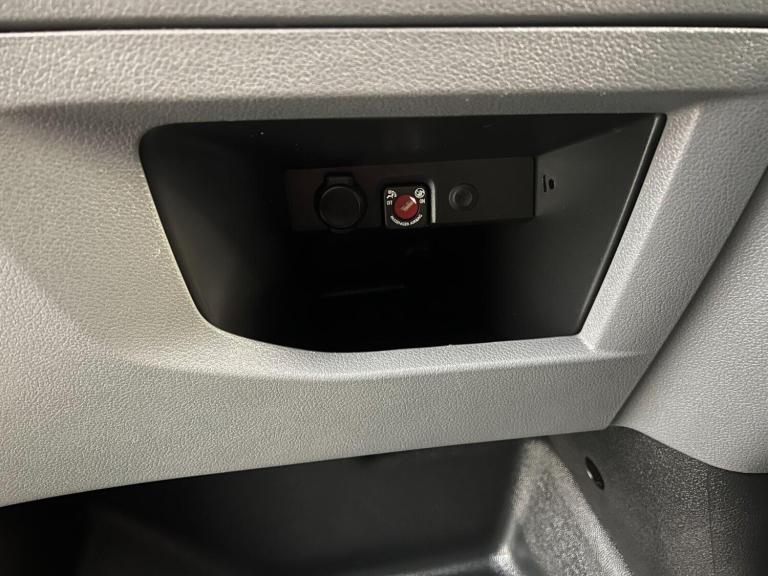 2022 Fiat Scudo 2.0 MultiJet 145 Tecnico Crew Van PANEL VAN DIESEL Manual