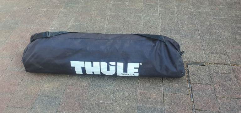 Thule Ranger 90 Roof Bag