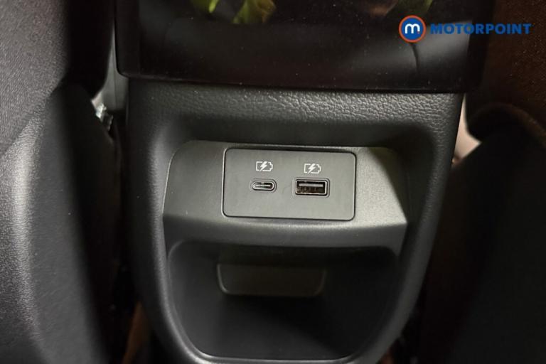 2025 Nissan Juke 1.0 DiG-T Tekna 5dr DCT SUV Petrol Automatic