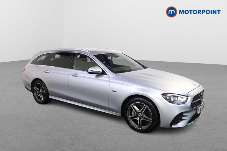 2020 Mercedes-Benz E Class E300de AMG Line 5dr 9G-Tronic ESTATE DIESEL/ELECTRIC Automatic
