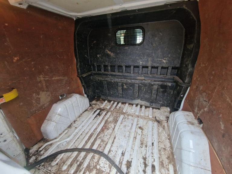 2019 Ford Transit Custom 6 Seat Crew Cab  Drives Perfect  8m MOT  ULEZ