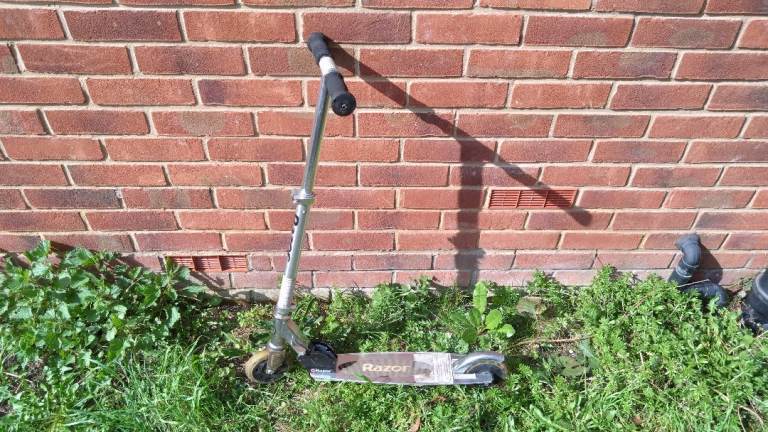Razor Scooter 
