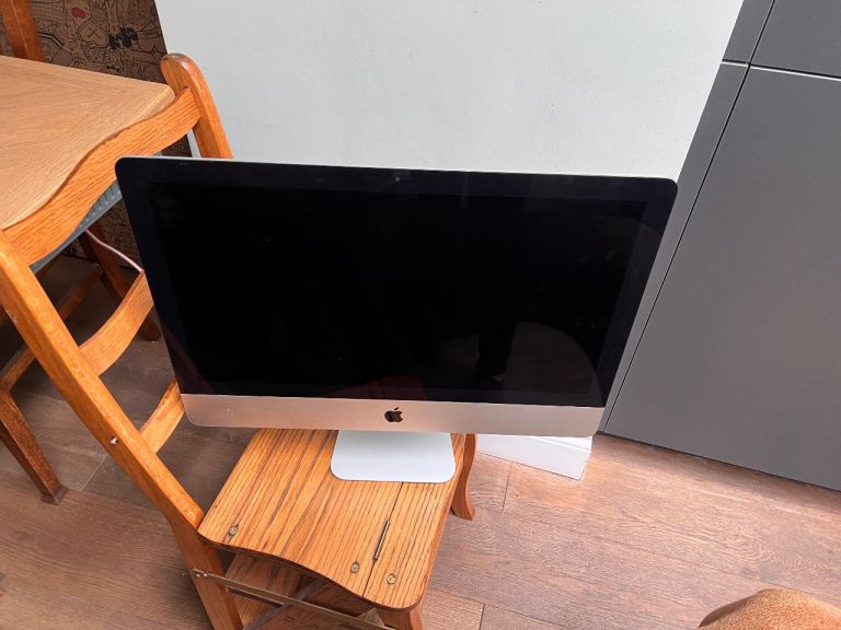 iMac 21.5inch late 2013 - working