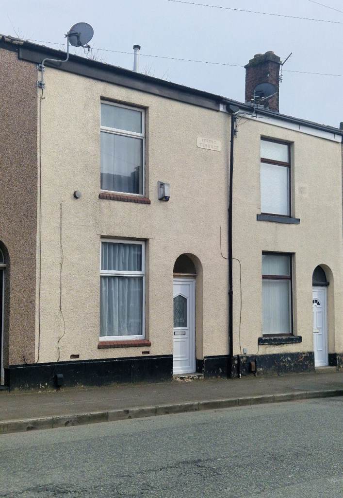 2 Bedroom House for rent – Castleton (OL11)