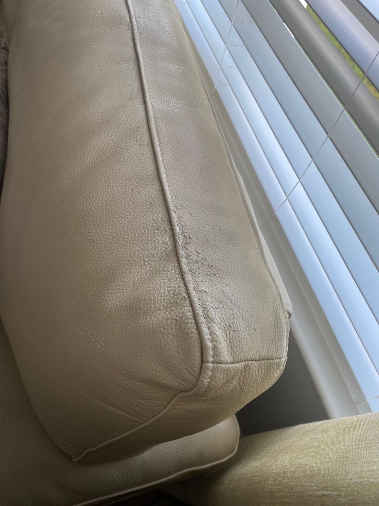 2 and 3 seater sofa