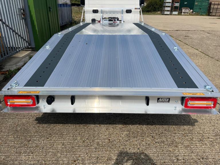 2022 Volkswagen Crafter 2.0 TDI 140PS Startline Chassis cab CHASSIS CAB DIESEL Manual