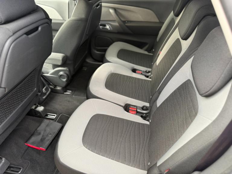 2013 Citroen C4 Picasso 1.6 e-HDi 115 Airdream Exclusive 5dr MPV Diesel Manual