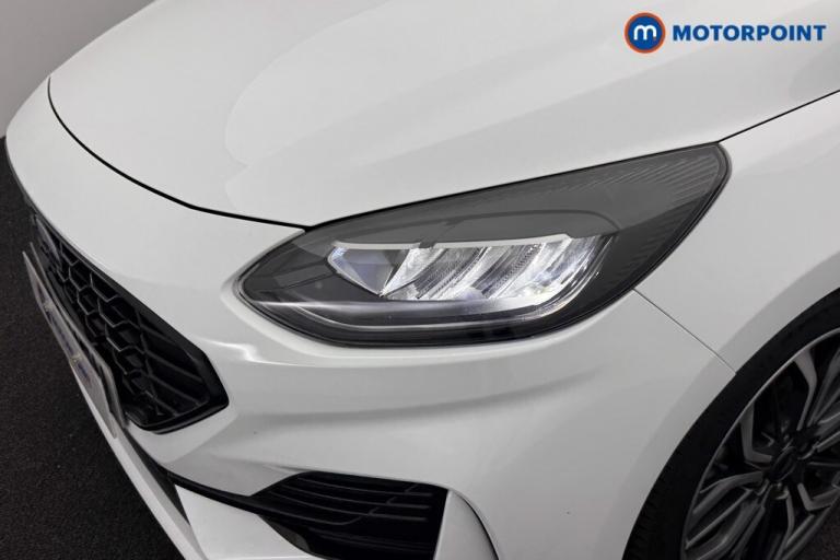 2023 Ford Fiesta 1.0 EcoBoost Hybrid mHEV 125 ST-Line X Edition 5dr HATCHBACK PETROL Manual