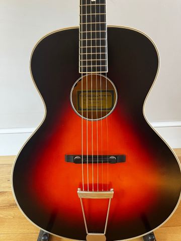 Epiphone Masterbilt Zenith Acoustic Guitar | in Kirriemuir, Angus