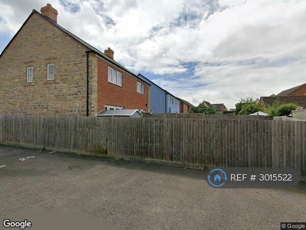 1 bedroom in Thresher Close, Bristol, BS35 (#3015522)