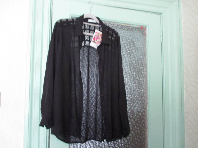 WOMENS SHIRT - J FASHION MAKER